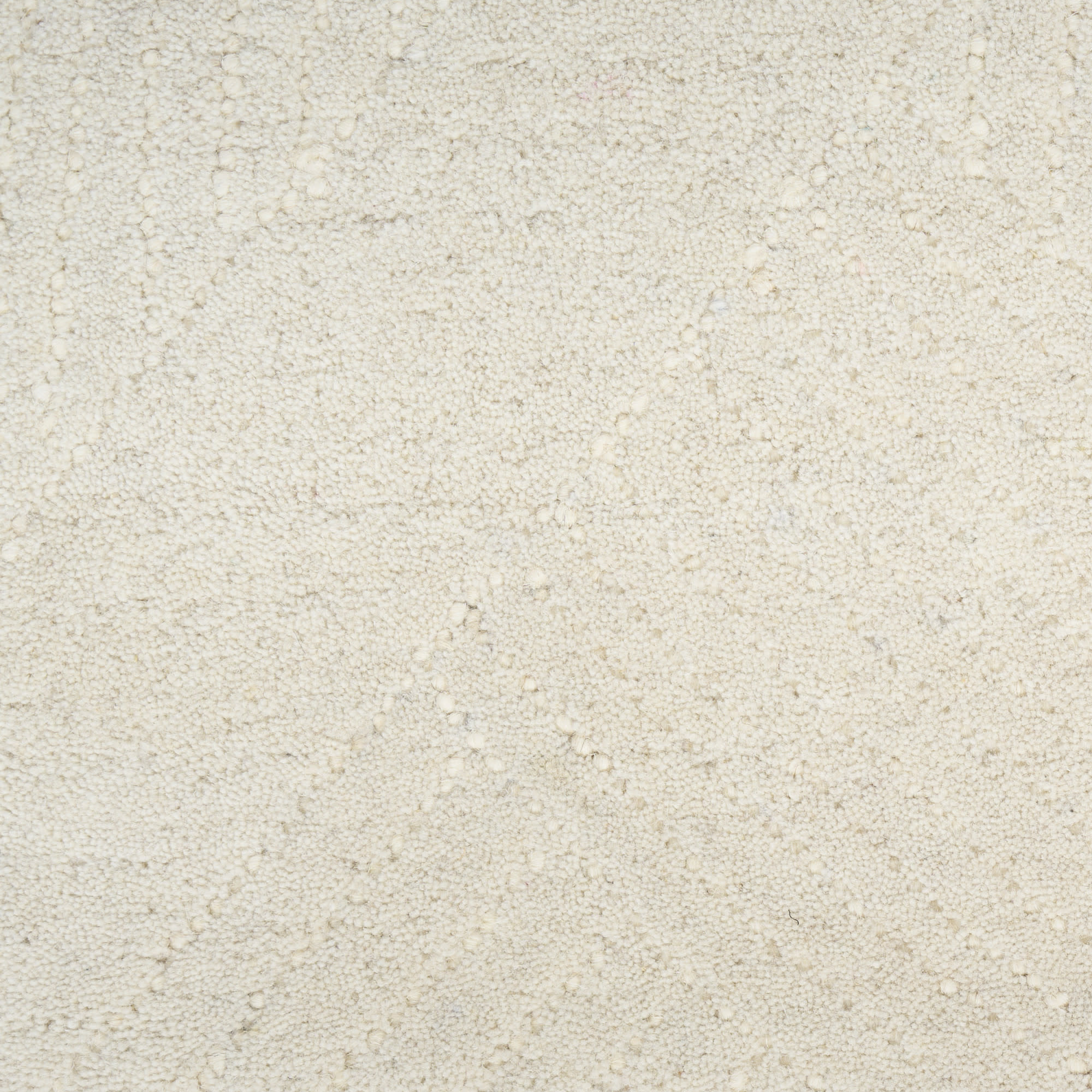 DKNY Pure Patterns 5'3" x 7'3" Ivory Modern Indoor Rug
