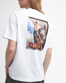 Barbour x Baracuta T-Shirt Archive Relaxed 