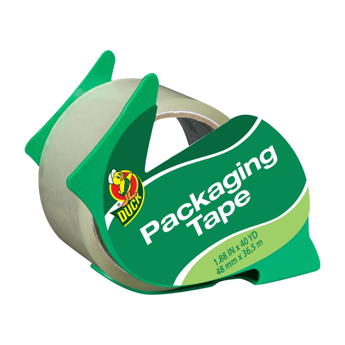 Standard Grade Packaging Tape Image