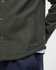 Carrbridge Overshirt 