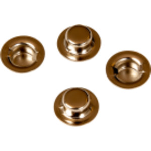 Winther Spare Part: Small Cap for Rear Wheel Mini Viking