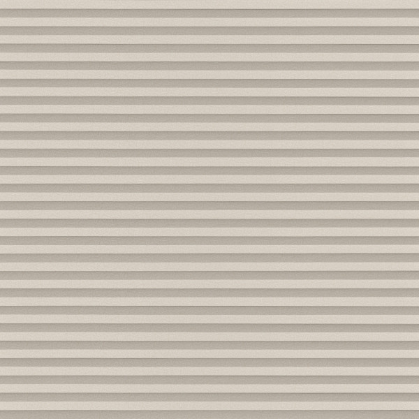Eira Natural Pleated blind