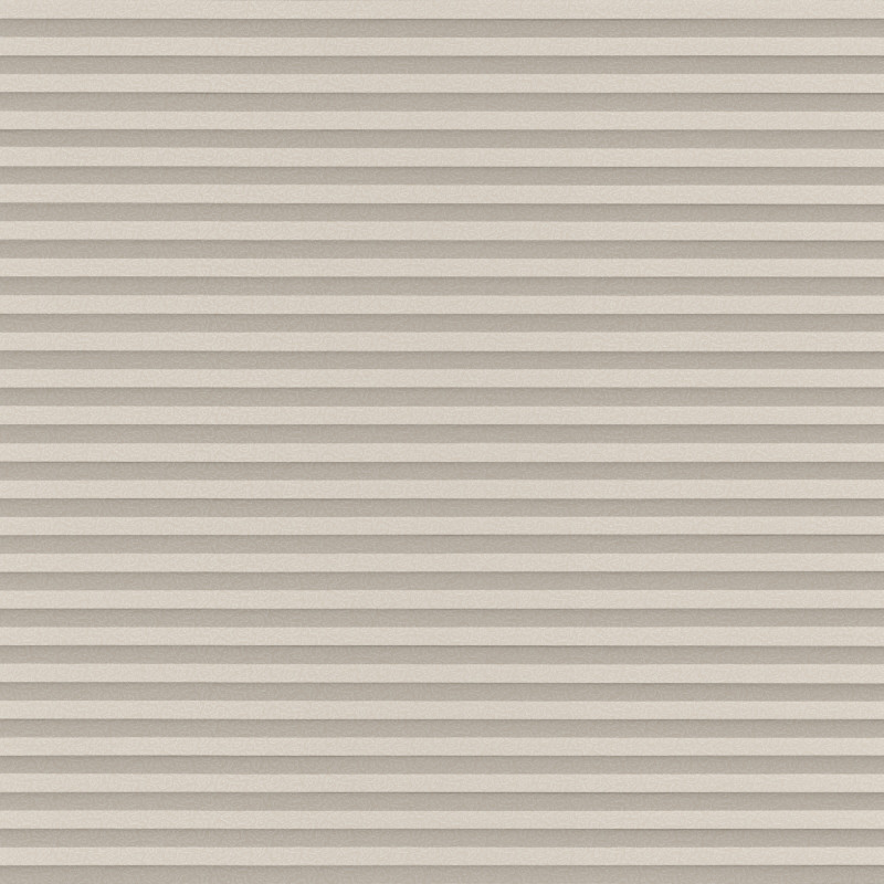 Eira Natural Pleated blind