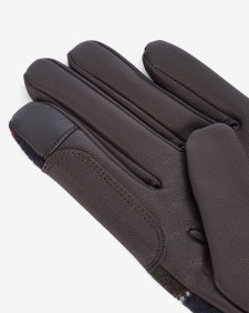 Aubrey Tartan Gloves Classic