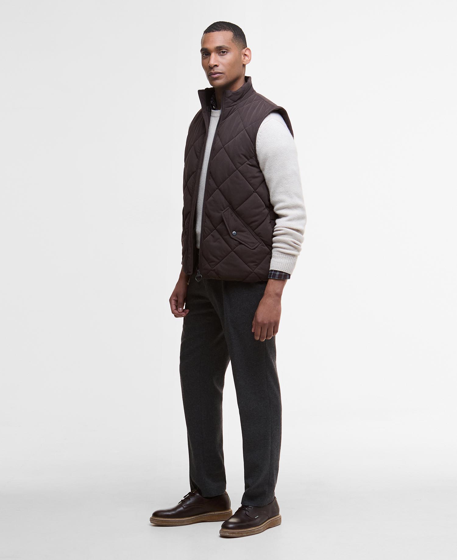 City Chelsea Gilet image number 1