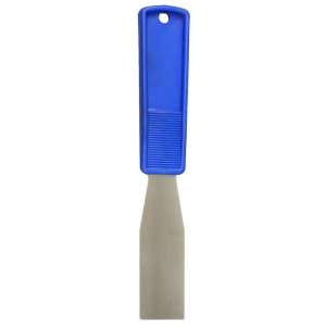 Impact, 1.25", Putty Knife, Blue