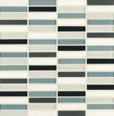 Ebb & Flow Wind And Rain 1×3 Mosaic