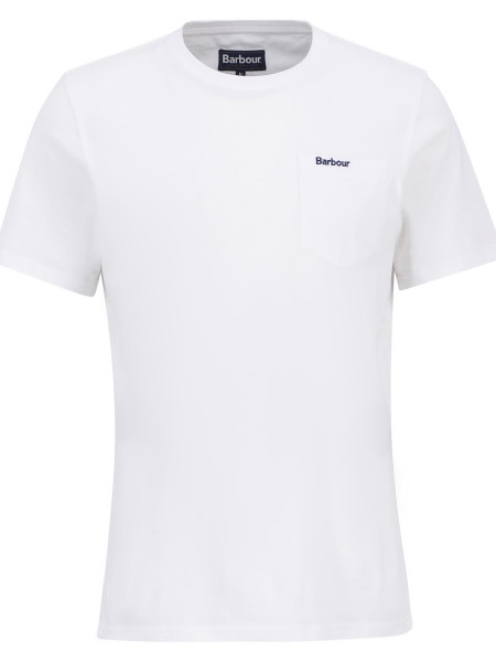 Langdon Pocket T-Shirt Langdon Pocket T-Shirt