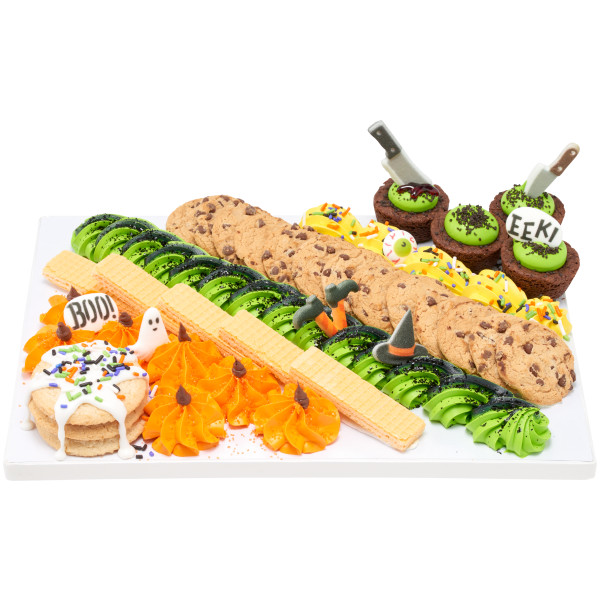 Halloween Sprinkles