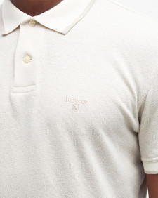 Powburn Short-Sleeved Polo Shirt 