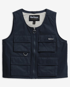 Gilet Erica 