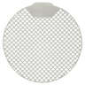 Hillyard, Fresh Guard Urinal Screens, Cherry