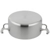 5-quart Miramar® display cookware casserole pan