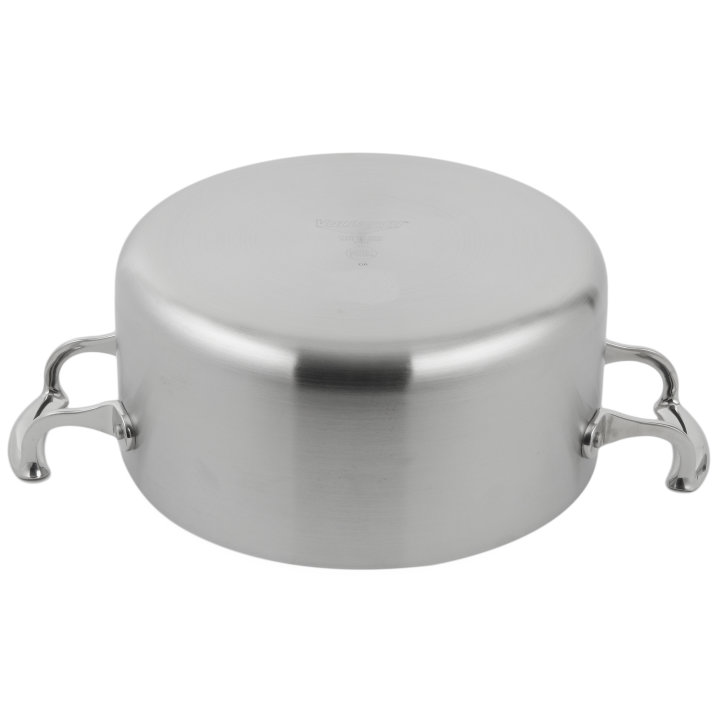 5-quart Miramar® display cookware casserole pan
