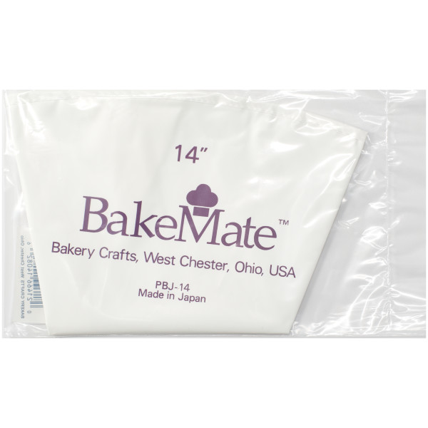 BakeMate® 14" Reusable Pastry Bag