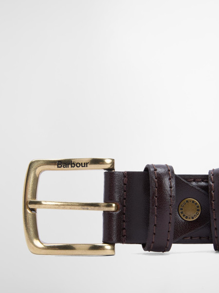 Clyde Leather Belt Clyde Leather Belt