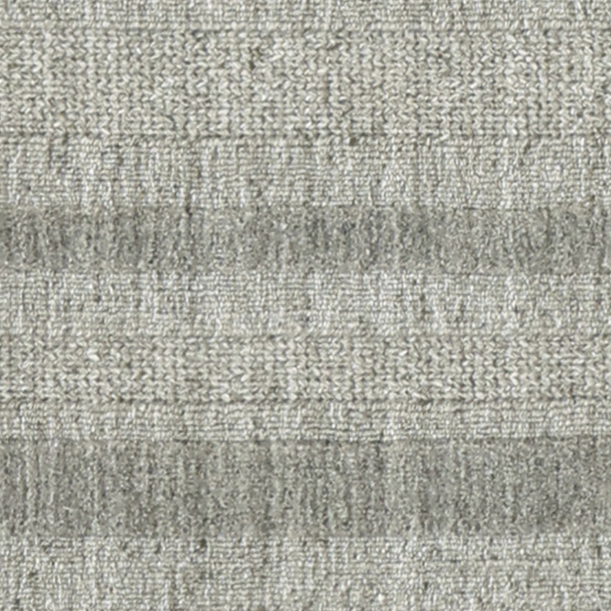 DKNY Pure Multi Weave 5'3" x 7'3" Sage Contemporary Indoor Rug