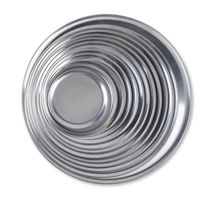12" Coupe Pizza Pan