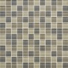 Color Appeal Sand Storm 1×1 Mosaic Glossy