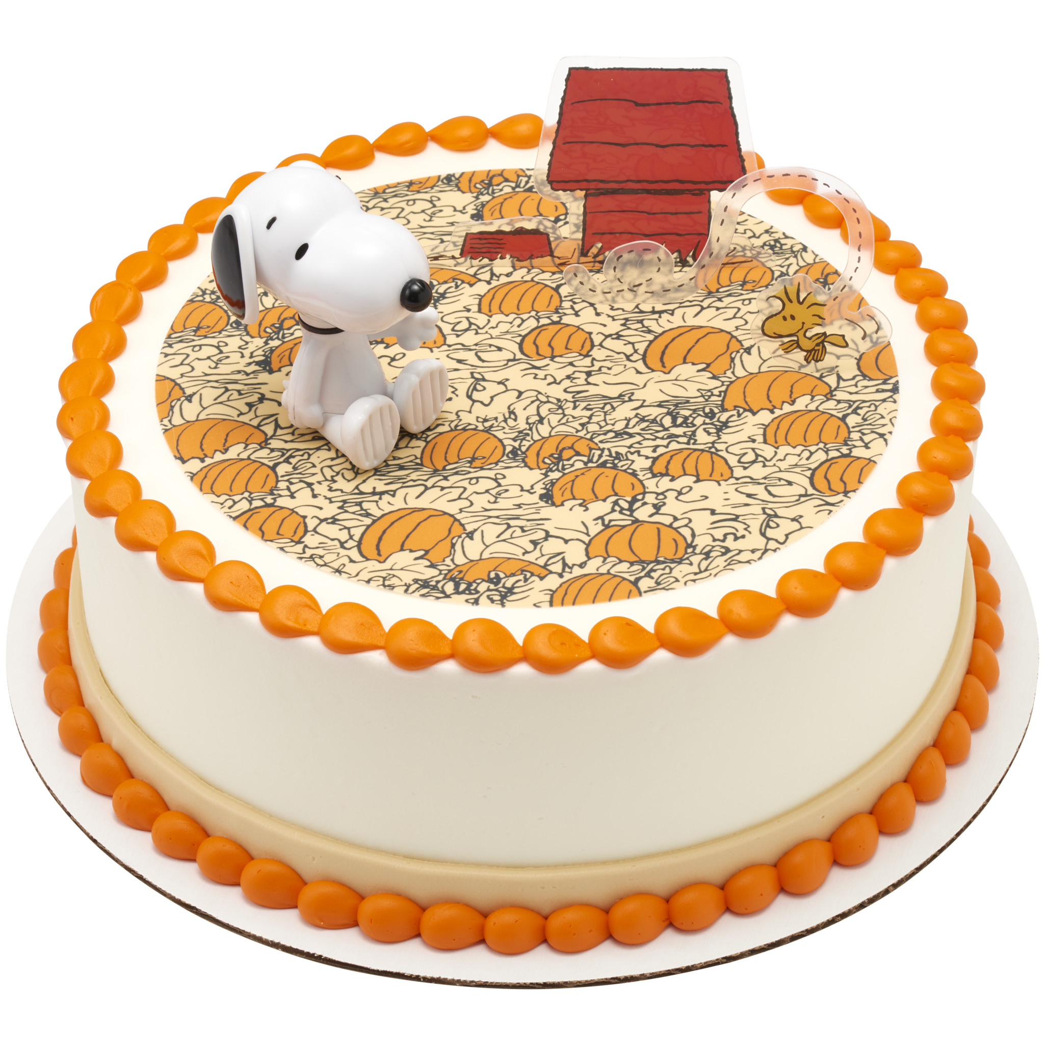 Peanuts Snoopy And Woodstock 8adba774 34e3 4f95 988a 848972fd845b | DecoPac