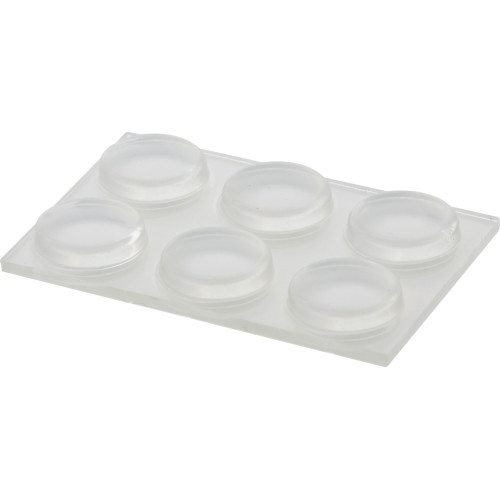 Hillman Sta-Put Protective Frame Bumpers 12 Piece