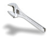 808W 8-inch Adjustable Wrench