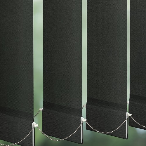 GreenScreen® NRG3 Metal 5205 Vertical Blind