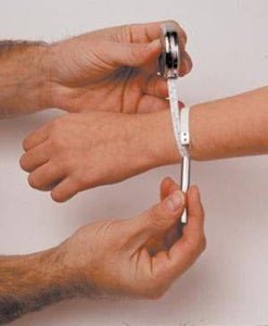 Baseline® Measurement Tape