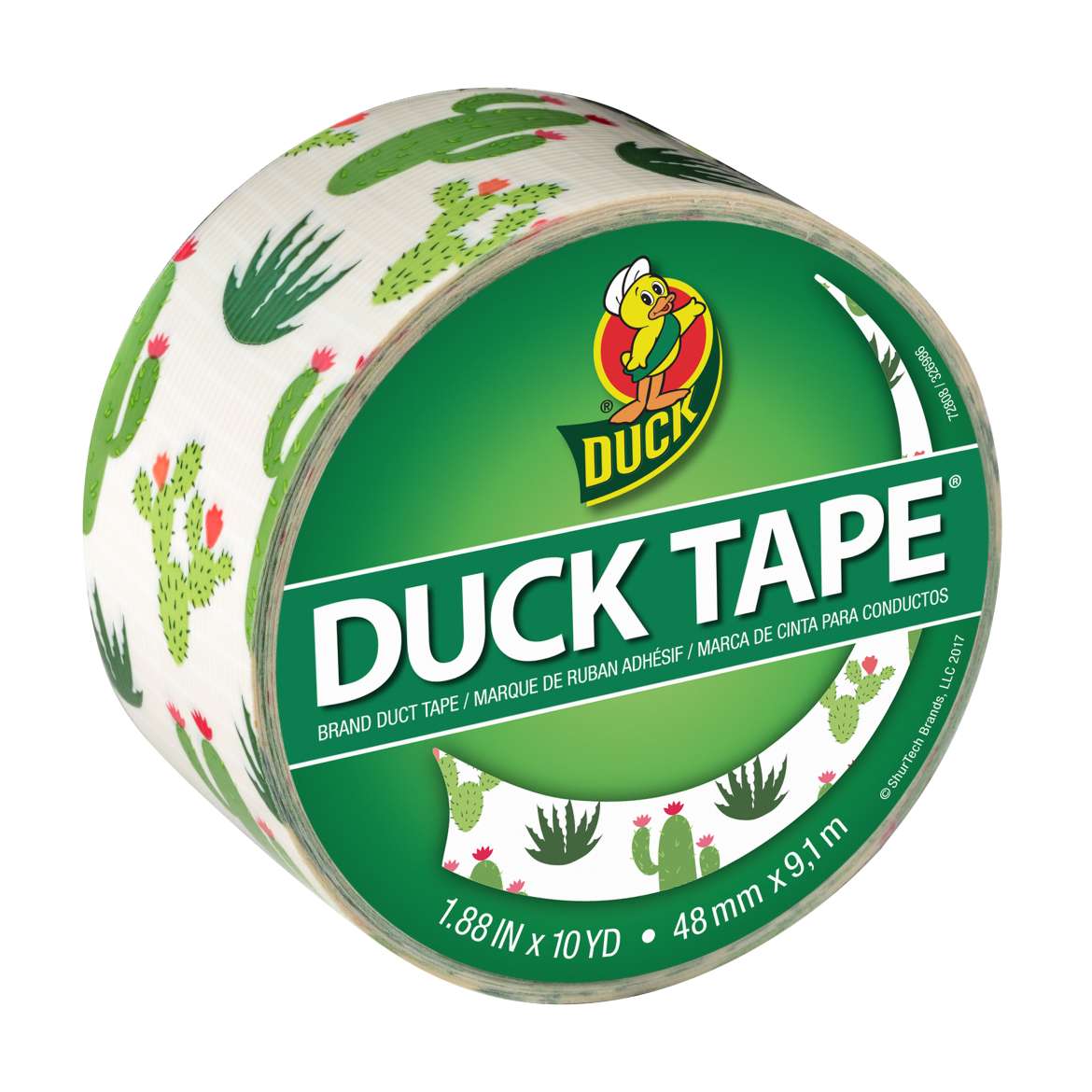 Printed Duck Tape® Image