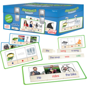 Sentence Toolbox