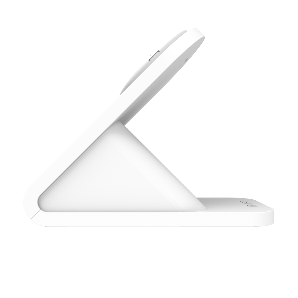 CONNECT PRO - BaseStation - White