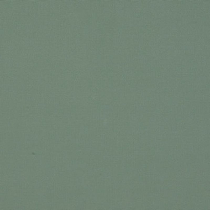 Matte muted green wall with fine, even texture occupying the entire frame, appearing uniformly lit and smooth, suggesting a softly lit interior surface or fabric backdrop.