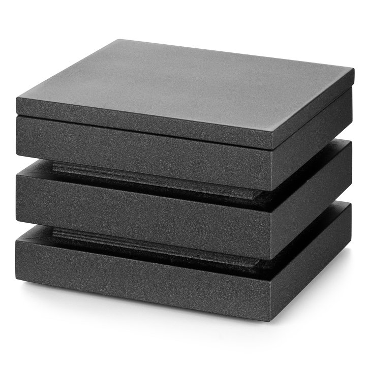 Cubic Display Replacement Lid