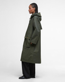 Maude Waterproof Jacket 