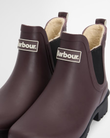 Kirton Ankle Wellingtons
