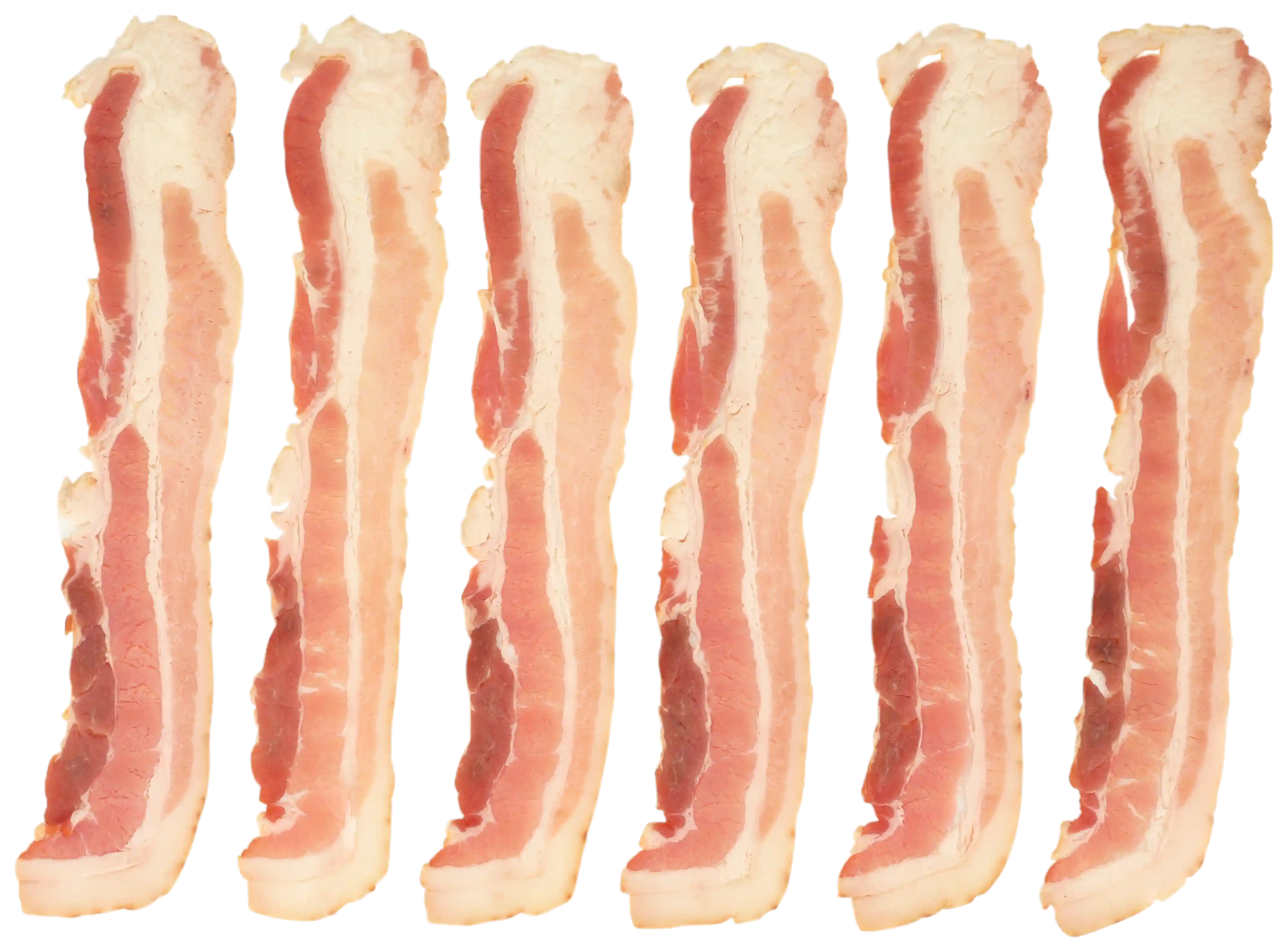 Wright® Brand Naturally Applewood Smoked Thin Sliced Bacon, Flat-Pack®, 15 Lbs, 18-22 Slices per Pound, Gas Flushed_image_11
