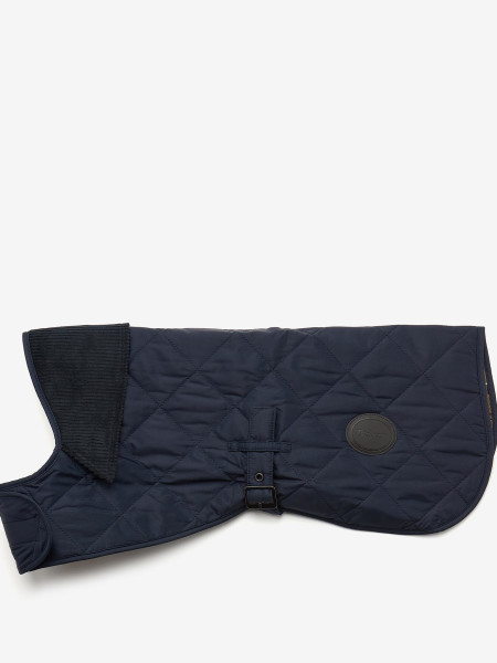 Quilted Dog Coat Quilted Dog Coat