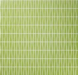 Ozzi Green 5/8×1-7/8 Stem Mosaic