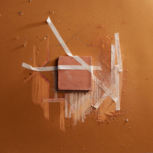 belgian reproduction | flemish red | terracotta | classique petite belgian reproduction | flemish red | terracotta | classique petite