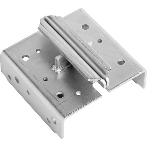 Hillman Door Stop and Center Guide