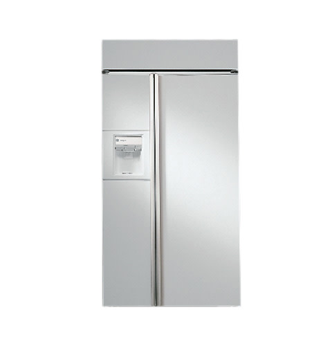 GE Monogram® Refrigerator Panel Kit