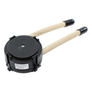 Head For Peristaltic Pump