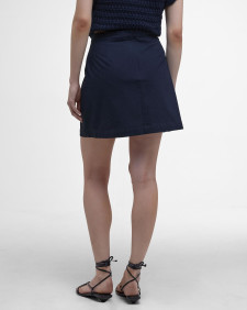Cary Mini Skirt Navy
