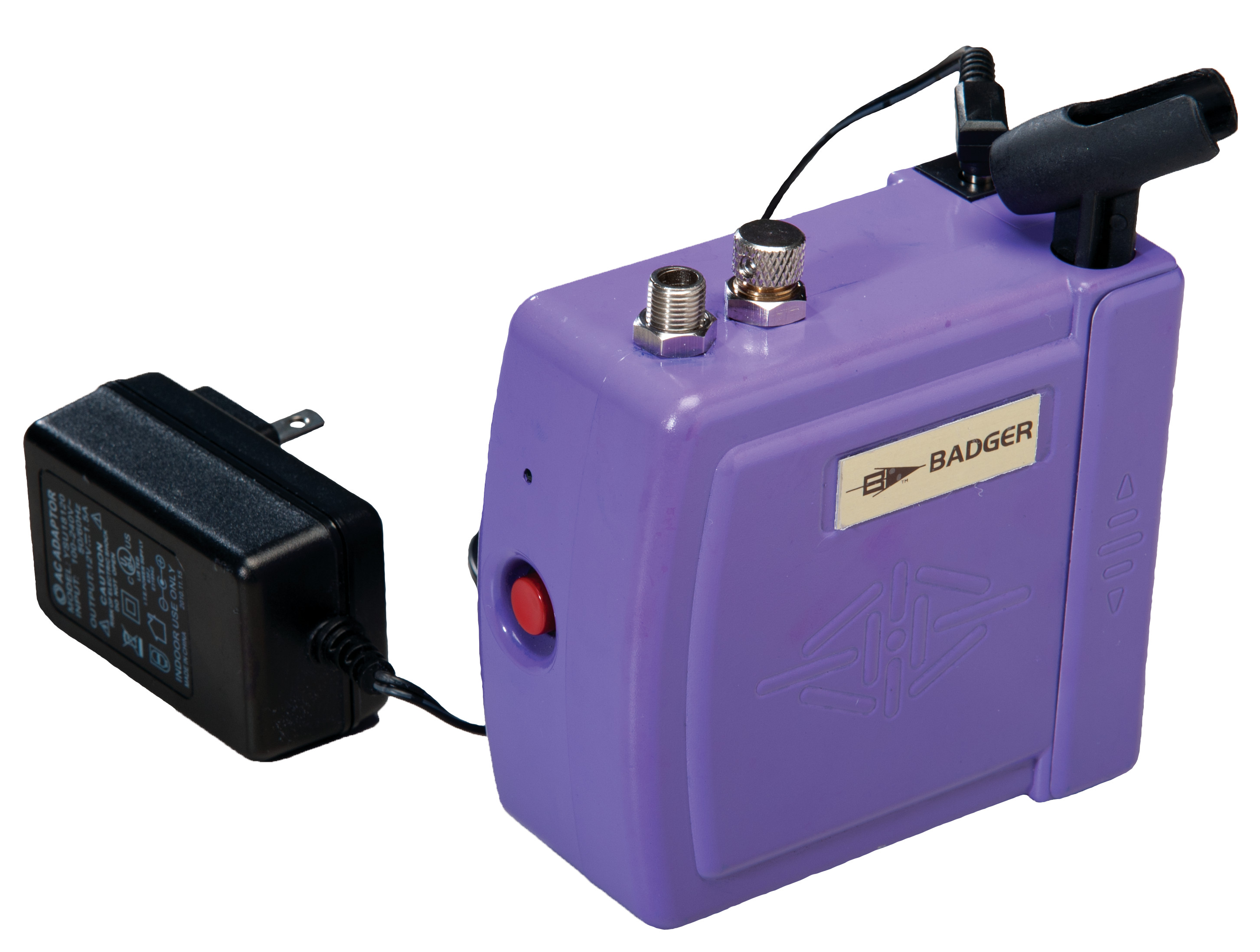 Airbrush Equipment DecoPac