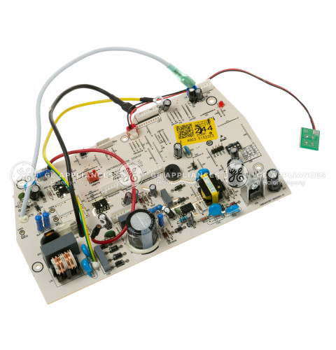 INDOOR POWER CONTROL BOARD