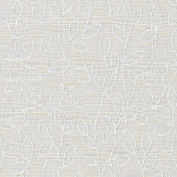 Lopez Ivory Vertical blind