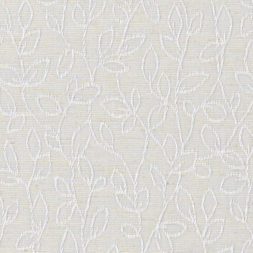Lopez Ivory Vertical blind