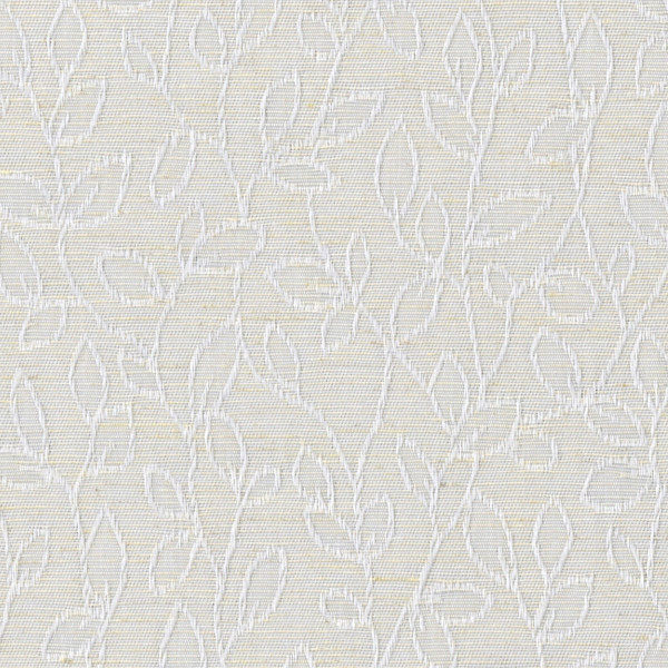Lopez Ivory Vertical blind
