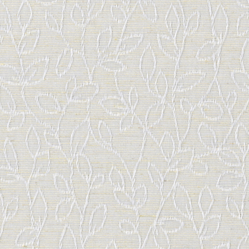 Lopez Ivory Vertical blind