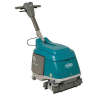 Tennant, T1B Li-Ion, 15", Cylindrical, Micro Floor Scrubber